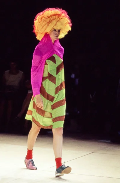 Look 80